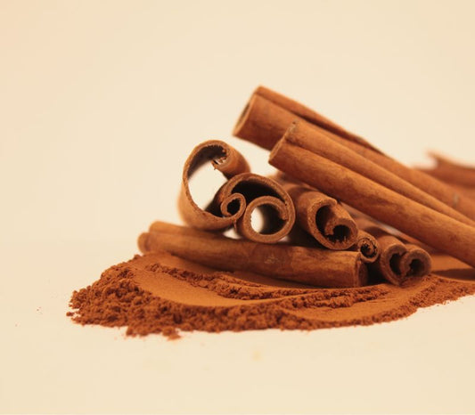 Canela, un aliado en el metabolismo y la glucosa