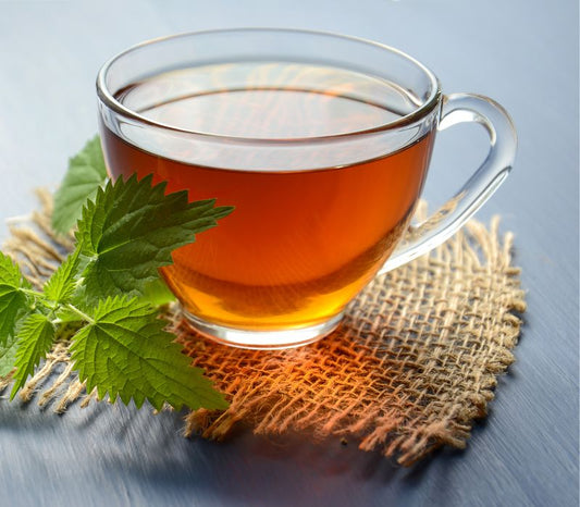 Nutracéuticos para la Obesidad