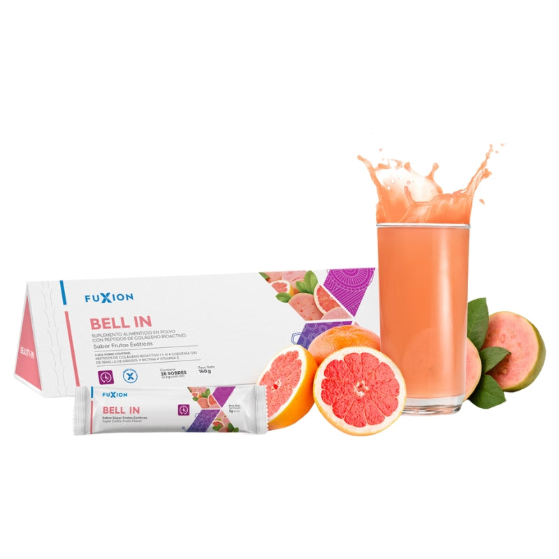 BELLIN Fuxion Mexico