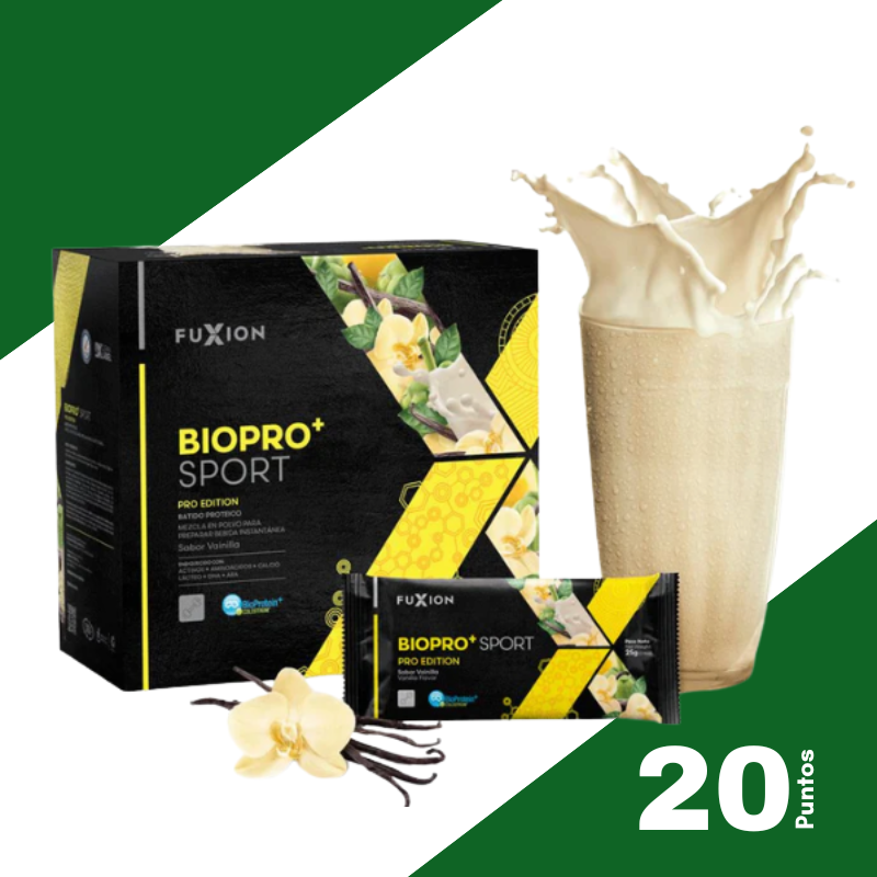 Biopro Sport Fuxion