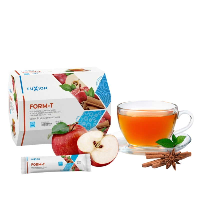 FORM T Fuxion Mexico