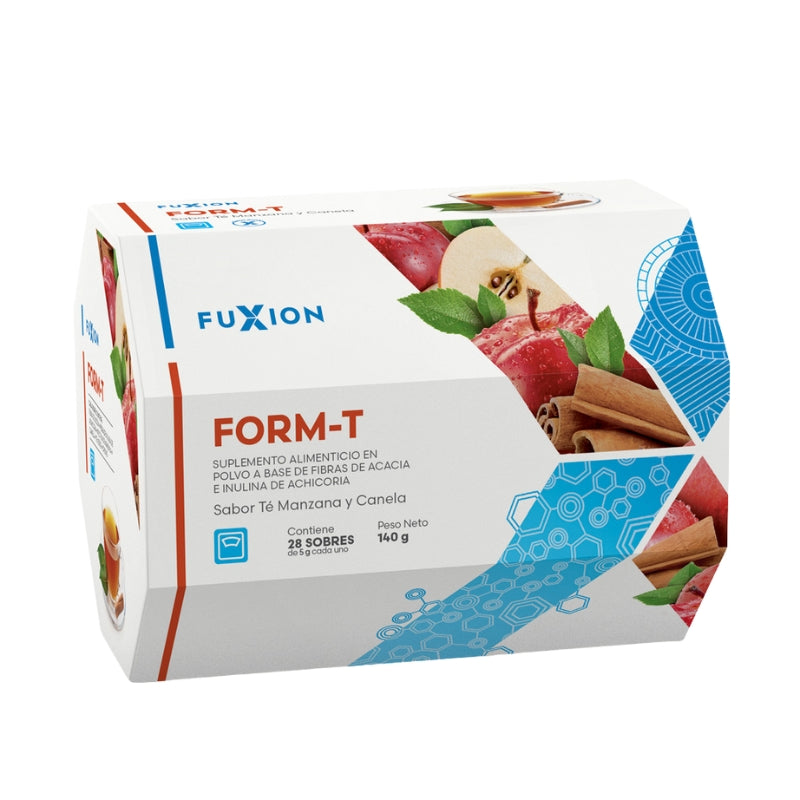FORM T Fuxion Mexico Caja