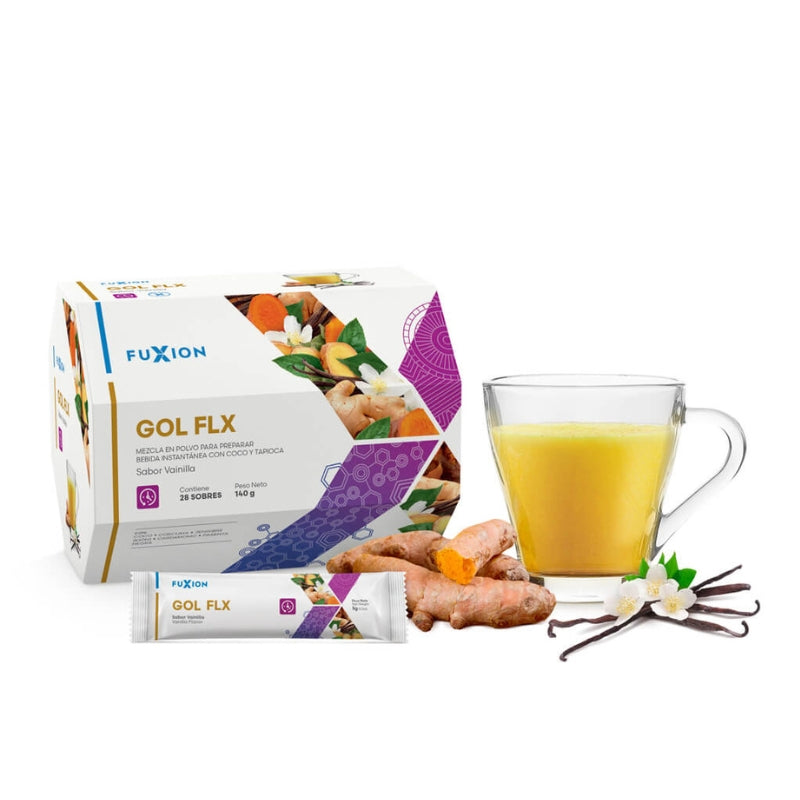 GOL FLX Fuxion Mexico