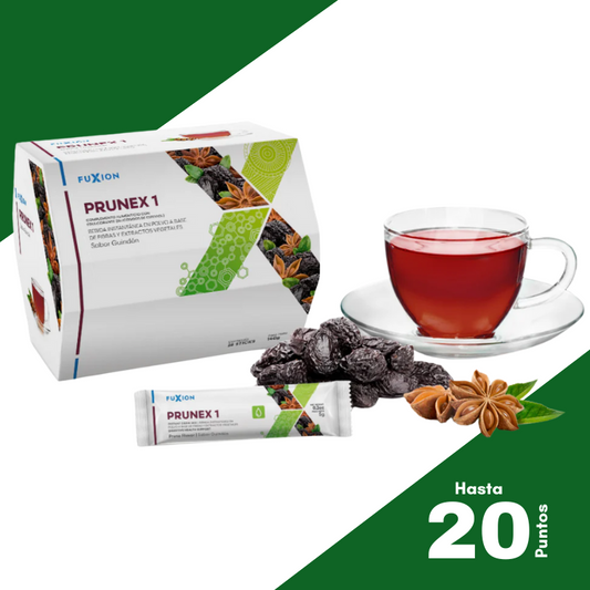 Prunex 1 Fuxion