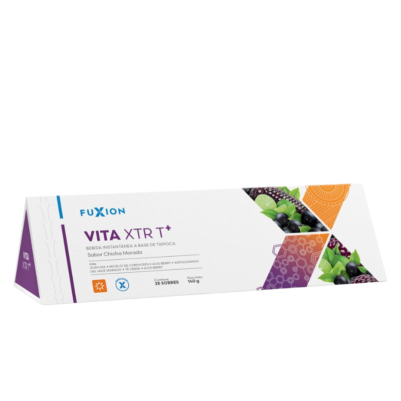 VITA XTRA T Fuxion