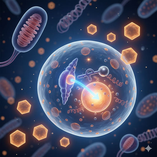 Cromo y Metabolismo: El Rol Esencial de este Mineral para Modular la Glucosa y la Absorción de Carbohidratos