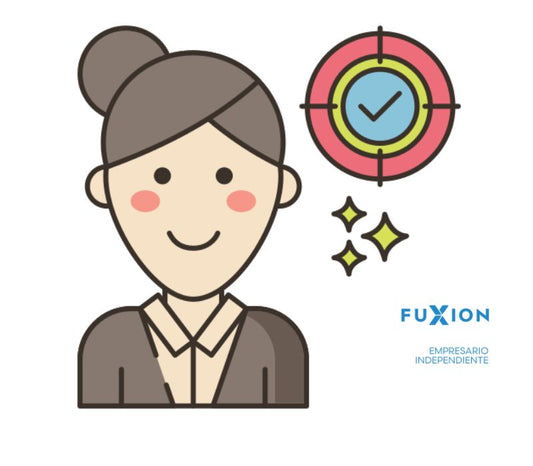 ¿Cómo enfocar tu negocio en FuXion?
