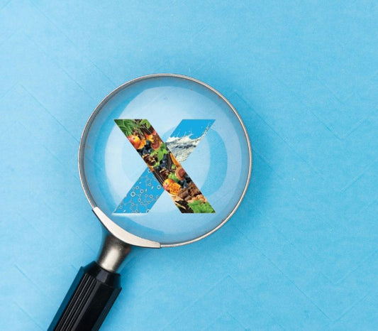 Conoce las bebidas FuXion para Impulsar tu Negocio