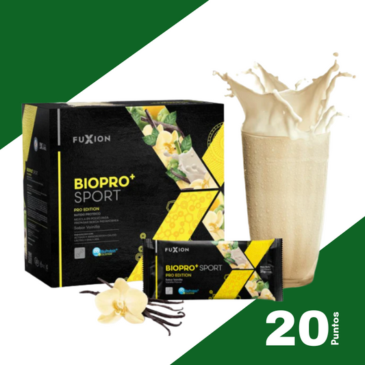 Biopro Sport Fuxion